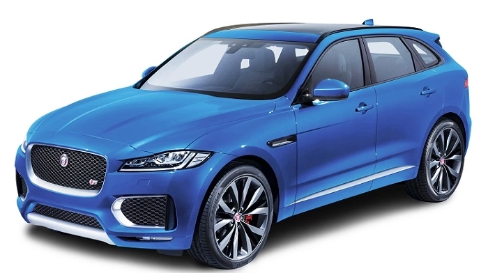 Jaguar I-PACE EV320 HSE 2025 Price in United States